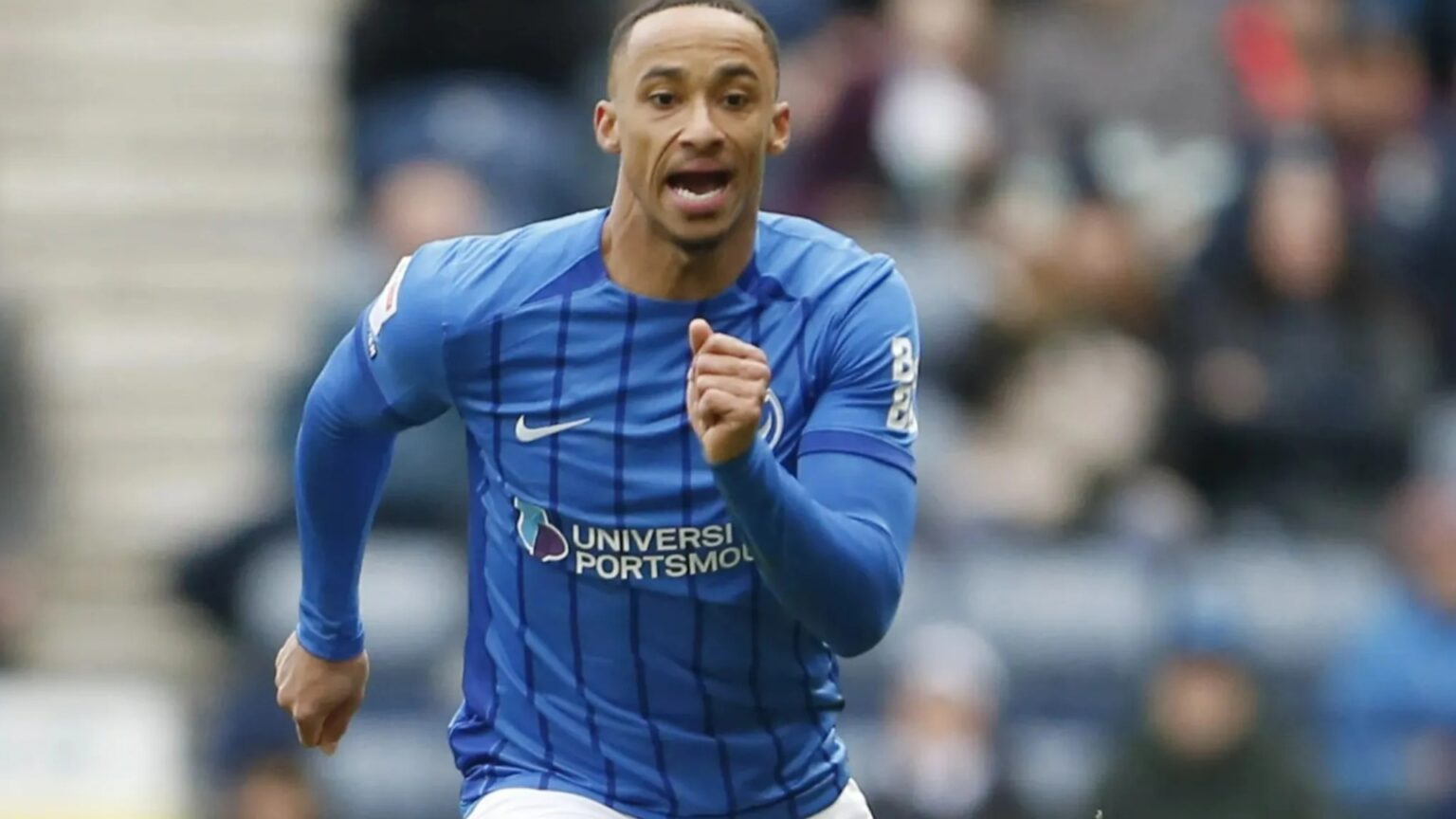Portsmouth release FIVE players including former Arsenal star after securing Championship survival