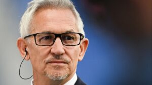 Fury as Gary Lineker shares pro-Gaza video likening supporters of Israel to RATS with BBC urged to sack him