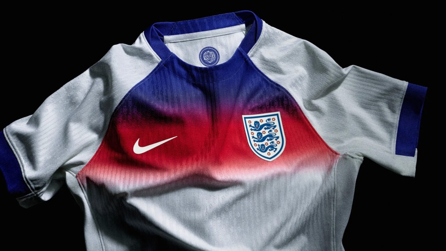 Lionesses Euros 2025 kits unveiled with nod to famous 1982 design for England and the team’s pioneers