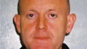Ex-Prem assistant ref jailed after luring man to flat, locking him inside and raping him