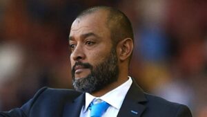 Sky Sports pundit replaced Nuno Espirito Santo as manager in one of most doomed spells in dugout