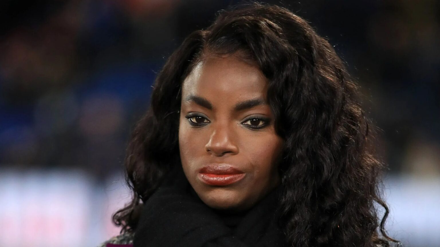 Eni Aluko left off of punditry duty for all three Uefa finals after Ian Wright row as full TNT Sports line-up revealed