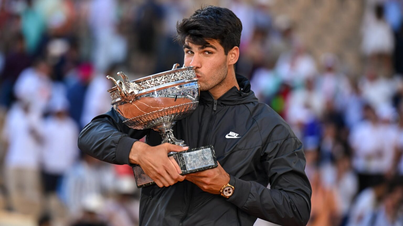 French Open 2025 prize money: How much is up for grabs at Roland Garros?