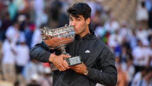 French Open 2025 prize money: How much is up for grabs at Roland Garros?