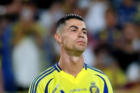 ‘You haven’t done anything’ – Al Nassr fans want Cristiano Ronaldo GONE after suffering dismal trophyless season