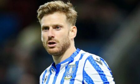 Sheffield Wednesday release SEVEN players including Euro 2024 star as fans say ‘should be ashamed’