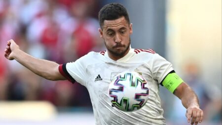 Goals 4 GOSH LIVE SCORES: Eden Hazard features in huge charity match at Plough Lane – latest updates
