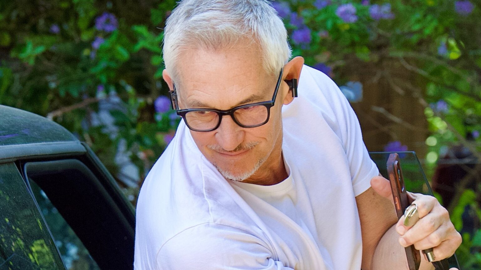 How Gary Lineker’s BBC exit will spark intense rivalry between Match of the Day hosts to lead BBC’s World Cup coverage
