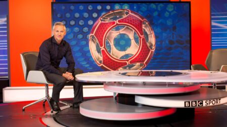 Match of the Day LIVE: Gary Lineker makes cheeky dig at BBC in his final appearance following anti-Semitism row