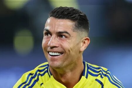 Cristiano Ronaldo ‘receives blockbuster transfer offer to leave Al-Nassr and play in Club World Cup’