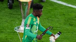 Andre Onana plumbs new depths as under-fire Man Utd goalkeeper sets unwanted record in Europa League final defeat