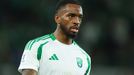 Ivan Toney ‘gets shock England recall’ for first time since Euro 2024 after scoring spree in Saudi Arabia