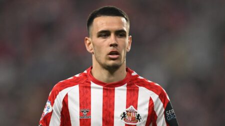 Sunderland star Enzo Le Fee heartbreakingly found dad dead in bed then went to training without telling his team-mates