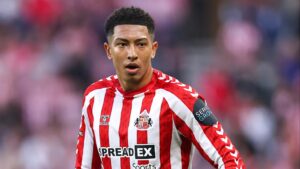 Jobe Bellingham ready to step out of brother Jude’s shadow and ‘explode’ for Sunderland in Championship play-off final