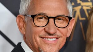 Gary Lineker does not plan to do much TV work after leaving MOTD and will focus on podcasts