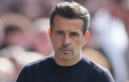 Fulham ready to poach rival Premier League side for their manager if Marco Silva quits