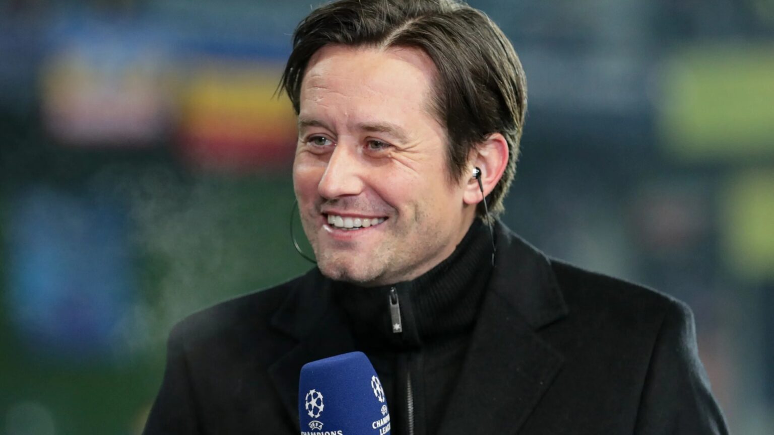 Ex-Arsenal star Tomas Rosicky rushed to hospital with heart issues as he releases worrying statement