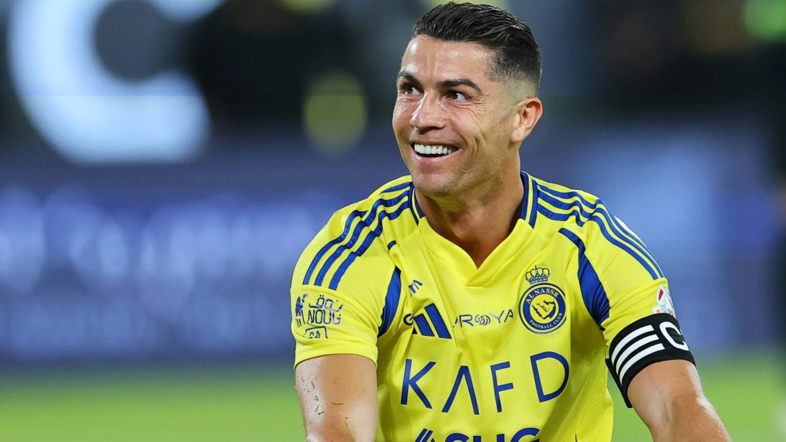 ‘This chapter is over’ – Cristiano Ronaldo makes major announcement on future amid Club World Cup transfer rumours