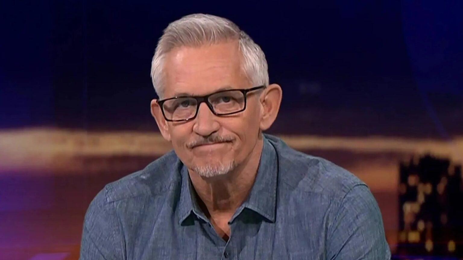 Gary Lineker reveals Match of the Day blunder he made in last-ever appearance for first time in 26 years