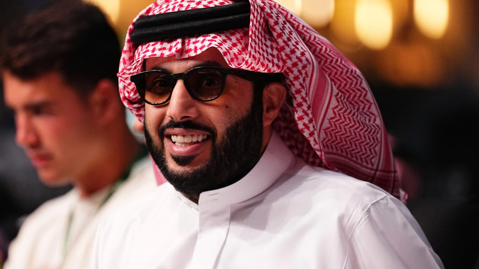 Saudi boxing supremo Turki Alalshikh ready to buy ex-Premier League club – but rules out crisis side Sheffield Wednesday
