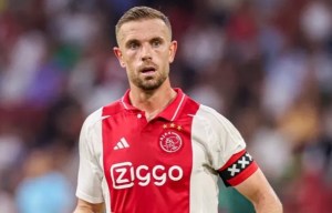 Jordan Henderson tipped for return to former club with Ajax future uncertain