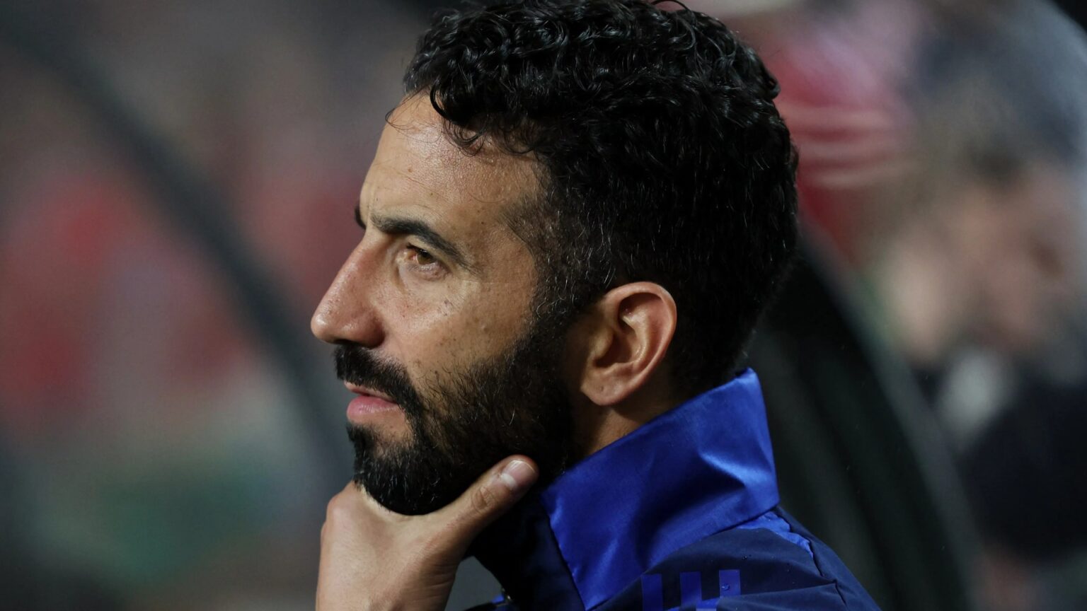 ‘The last position we need’, moan Man Utd fans as they’re linked with shock Premier League defender