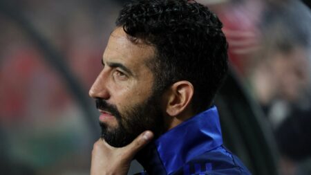 ‘The last position we need’, moan Man Utd fans as they’re linked with shock Premier League defender