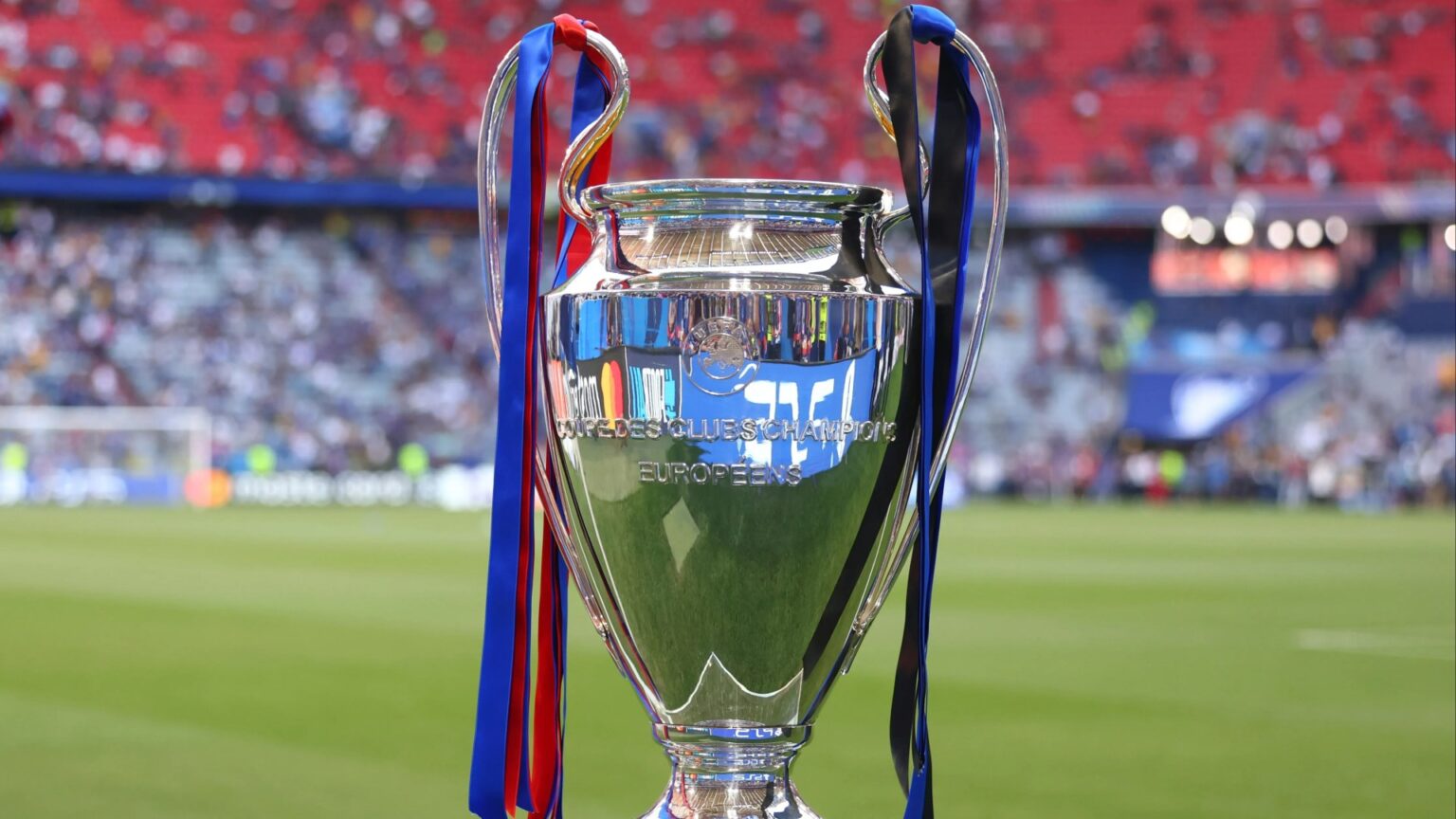 Champions League final LIVE SCORE – PSG vs Inter Milan: Dembele up top as Doue is preferred to Barcola – stream FREE