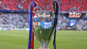 Champions League final LIVE SCORE – PSG vs Inter Milan: Dembele up top as Doue is preferred to Barcola – stream FREE