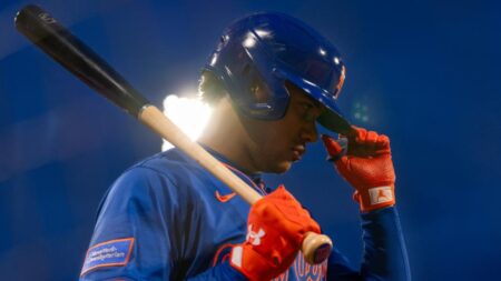 Is the Mets’ 5m slugger Juan Soto sad, bad or just playing in New York?
