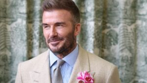 David Beckham enlists huge Hollywood A-list pal for chat show series finale