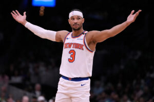 Knicks-Celtics tickets for Game 6 expected to be most expensive home game in Knicks history
