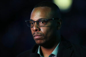 Paul Pierce walks 20 miles to FS1 studios after Celtics prediction goes horribly wrong