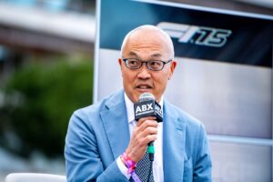 Liberty has taken F1 “well beyond” a core sports product