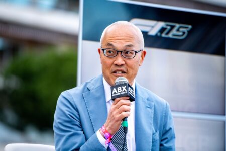 Liberty has taken F1 “well beyond” a core sports product
