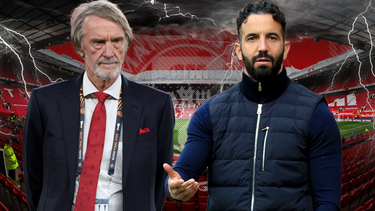 ‘Not allowed to do much’ – Amorim gives bad news to Man Utd fans hoping for huge transfer window as he reveals plan
