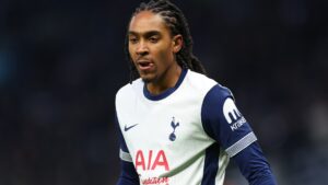 Djed Spence almost quit Tottenham for Italian job… but was sent back as club couldn’t afford him