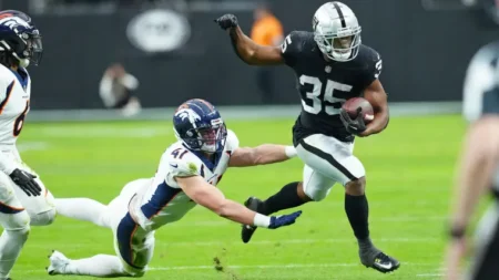 ESPN prediction spells bad news for young Broncos defensive player
