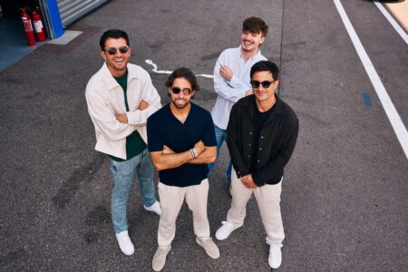 ‘Driver’ to Survive? Formula E’s documentary offers plenty and deserves another season