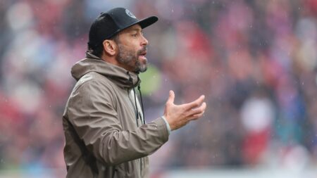 EFL club sack manager after horror run of just one point in their final 10 games