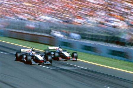Miami GP radio controversies are latest in F1’s complex history with team orders