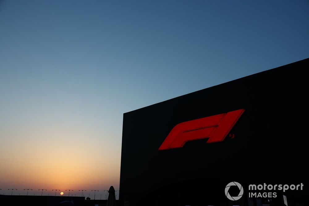 F1 has waded into the debate and called on social media companies to do more