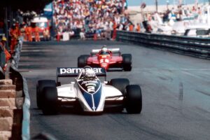 F1 Monaco GP 1982 retrospective: Remembering F1’s craziest finish