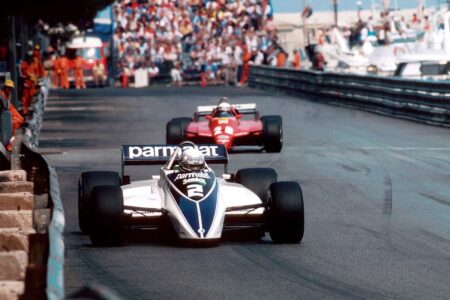 F1 Monaco GP 1982 retrospective: Remembering F1’s craziest finish