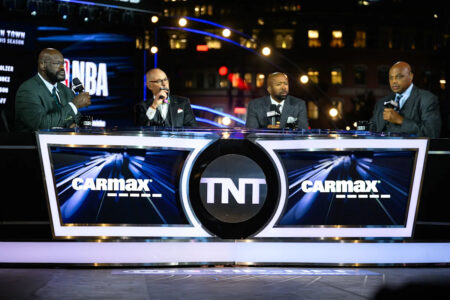 What’s next for TNT’s ‘Inside the NBA’ as it transitions to ESPN? Will there be changes to the landmark show?