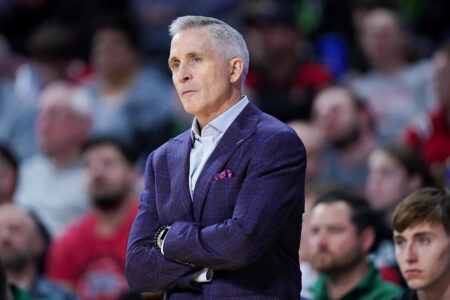 Suns reportedly promote Brian Gregory to general manager as crucial offseason decision on Kevin Durant looms