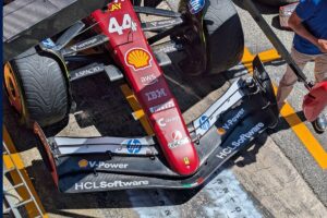 See F1’s latest front wings as teams face tougher flexi-wing tests