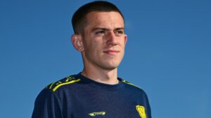 Liam Delap’s brother Finn, 19, faces uncertain future as Burton Albion release SIX players