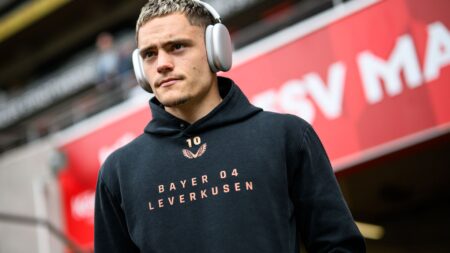 Florian Wirtz ‘tells Bayern Munich he’s joining Liverpool’ with £125MILLION transfer just days away