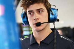 Why Colapinto will be “stronger” for taking race seat at turbulent Alpine